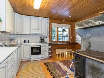 Фотографии Дома для отпуска Holiday Home Saarijärvi г. Sipilä (Финляндия) №2 Фото Дома для отпуска Holiday Home Saarijärvi г. Sipilä 2